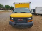 2008 GMC Savana Cutaway G3500