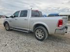2017 Dodge RAM 1500 Longhorn