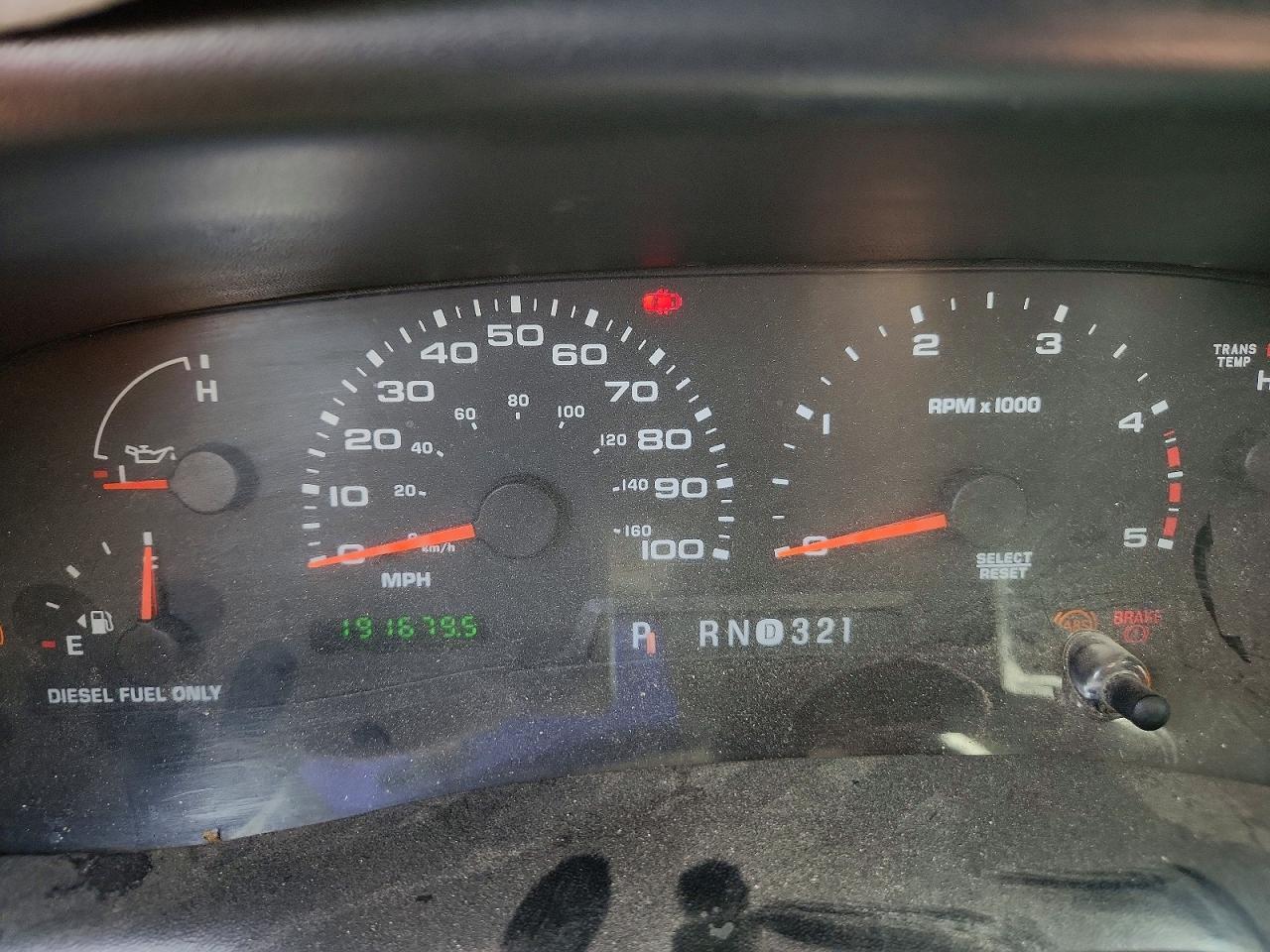 2004 Ford F350 Super Duty