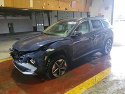 2026 Hyundai Tucson sel for sale in Marlboro, NY