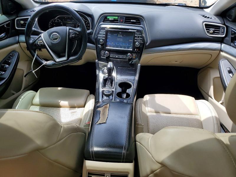 2016 Nissan Maxima 3.5 sl