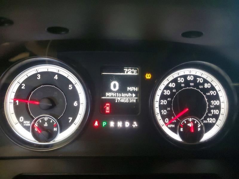 2014 Dodge RAM 1500 ST