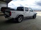 2000 Nissan Frontier XE
