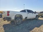 2025 Chevrolet Silverado