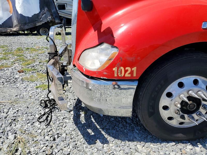 2019 Kenworth T680 Semi Truck