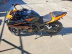 2017 Honda CBR500 RA-ABS