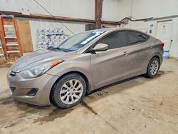 2013 Hyundai Elantra gls for sale in Nisku, AB