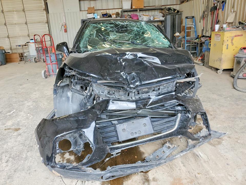 2017 Chevrolet Trax 1LT