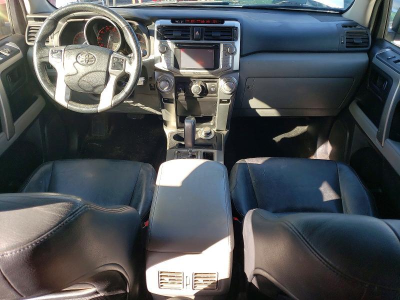 2013 Toyota 4runner SR5