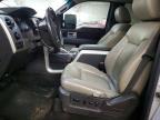 2009 Ford F150 Supercrew