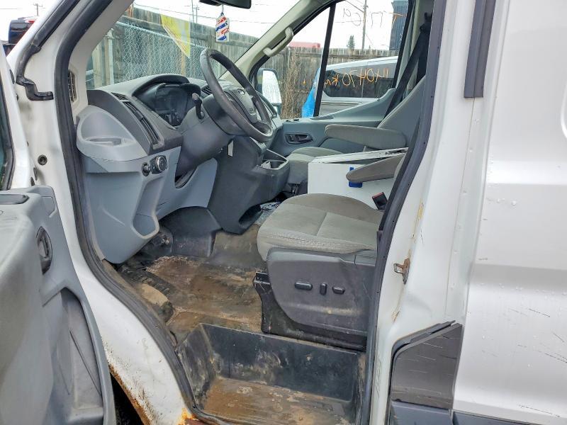 2016 Ford Transit T-350
