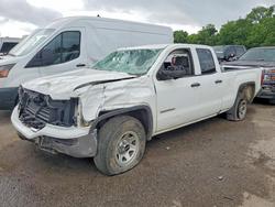 GMC salvage cars for sale: 2019 GMC Sierra Limited C1500
