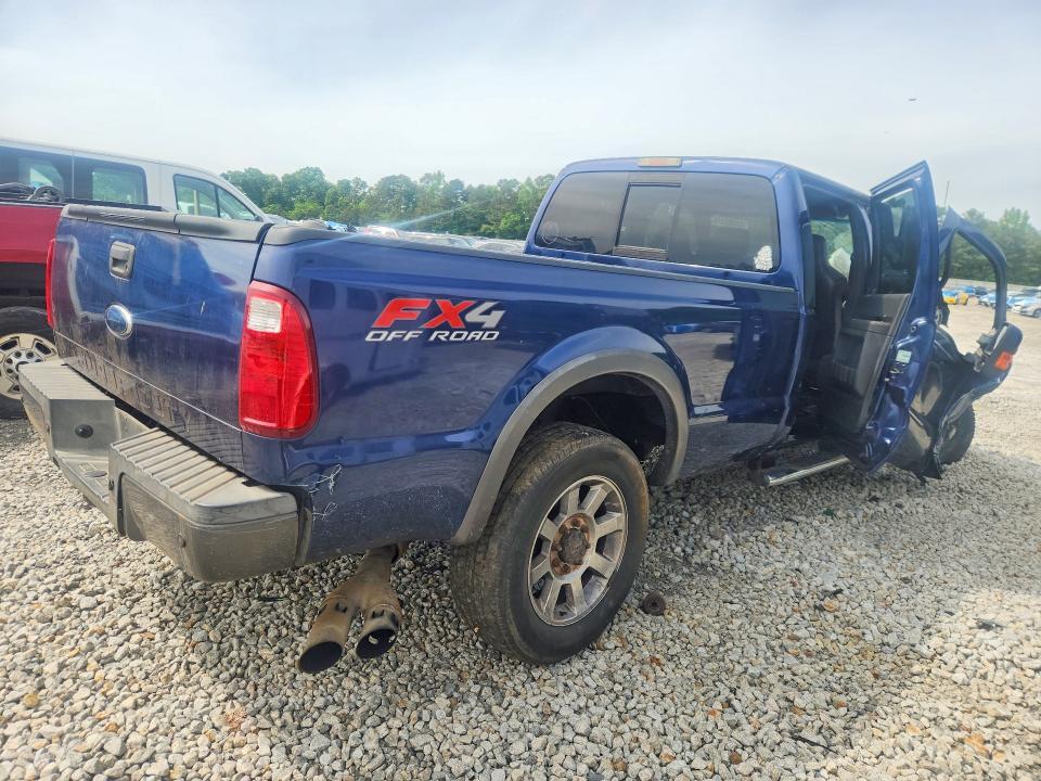 2008 Ford F350 srw Super Duty
