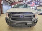 2020 Ford F150 Super Cab