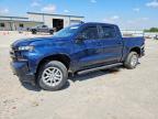 2021 Chevrolet Silverado K1500 RST