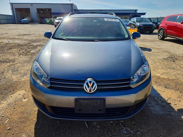 2014 Volkswagen Jetta tdi