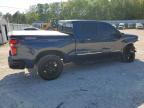 2021 Chevrolet Silverado K1500 LT Trail Boss