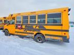 2011 Chev Express Cutaway G4500
