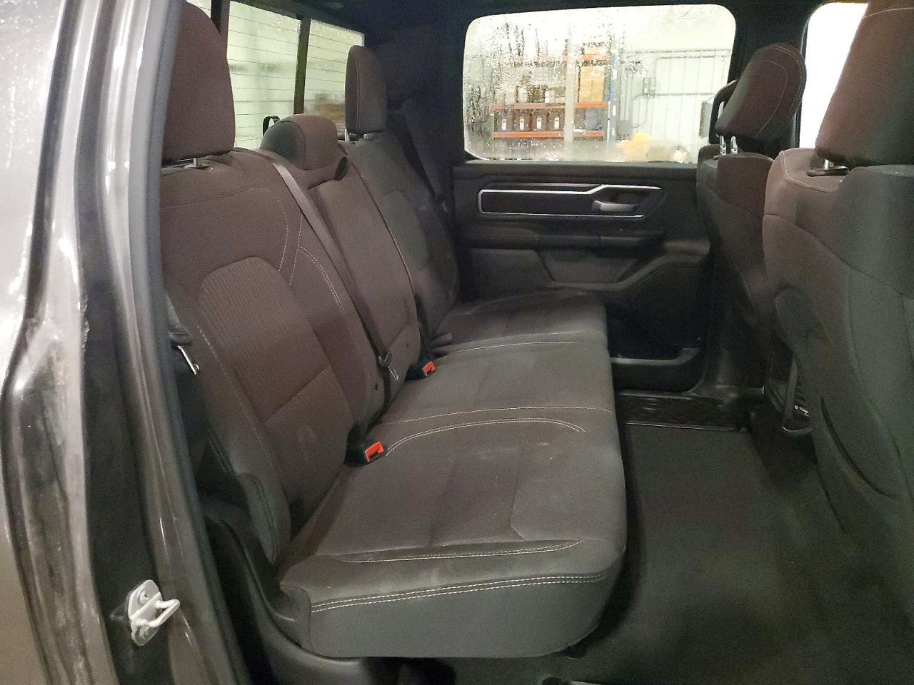 2023 Dodge RAM 1500 BIG Horn