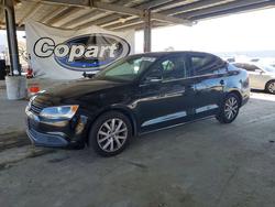 2014 Volkswagen Jetta se for sale in Hayward, CA