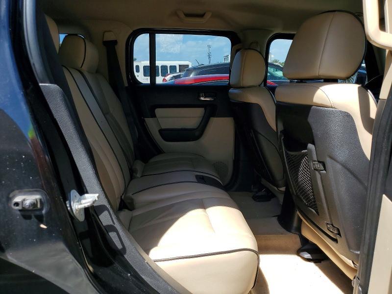 2007 Hummer H3