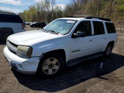 2003 Chevrolet Trailblazer ext for sale in Marlboro, NY