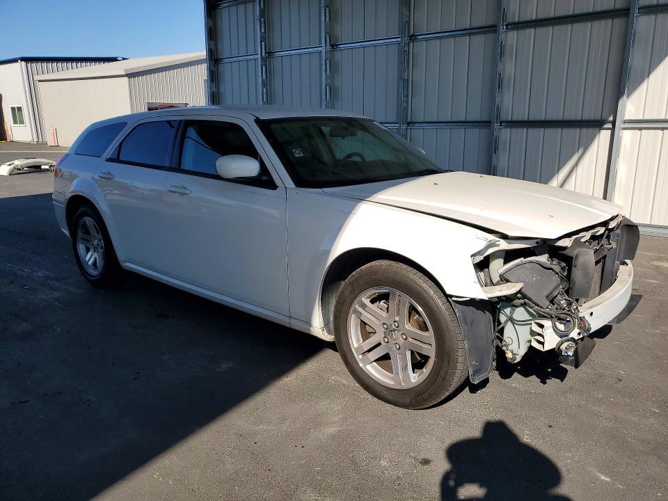2006 Dodge Magnum sxt