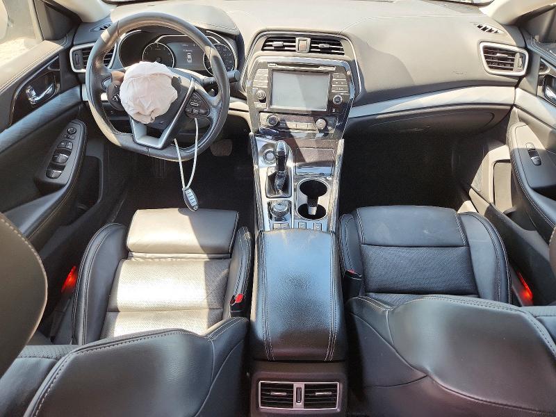 2016 Nissan Maxima 3.5 sv