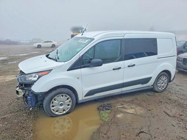 2014 Ford Transit Connect xlt