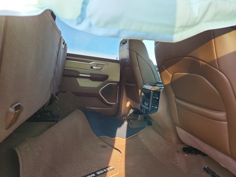 2019 Dodge 1500 Laramie