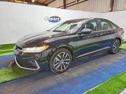 2025 Volkswagen Jetta se for sale in Jacksonville, FL
