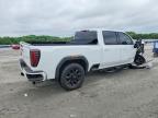 2026 GMC Sierra K2500 AT4