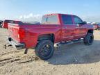 2018 Chevrolet Silverado K1500 LTZ