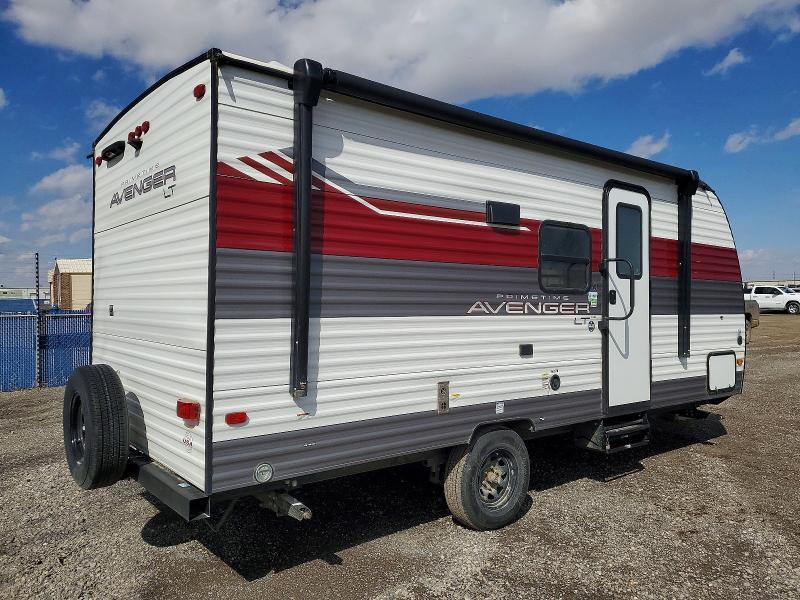 2024 Prime Time Avenger Recreational Vehicle (RV)