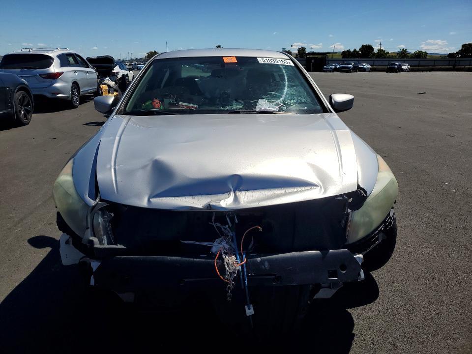 2008 Honda Accord lxp