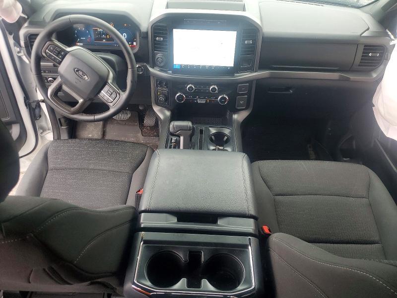2024 Ford F150 XLT