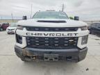 2021 Chevrolet Silverado K2500 Custom