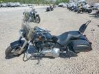 2013 Harley-Davidson FLS Softail Slim