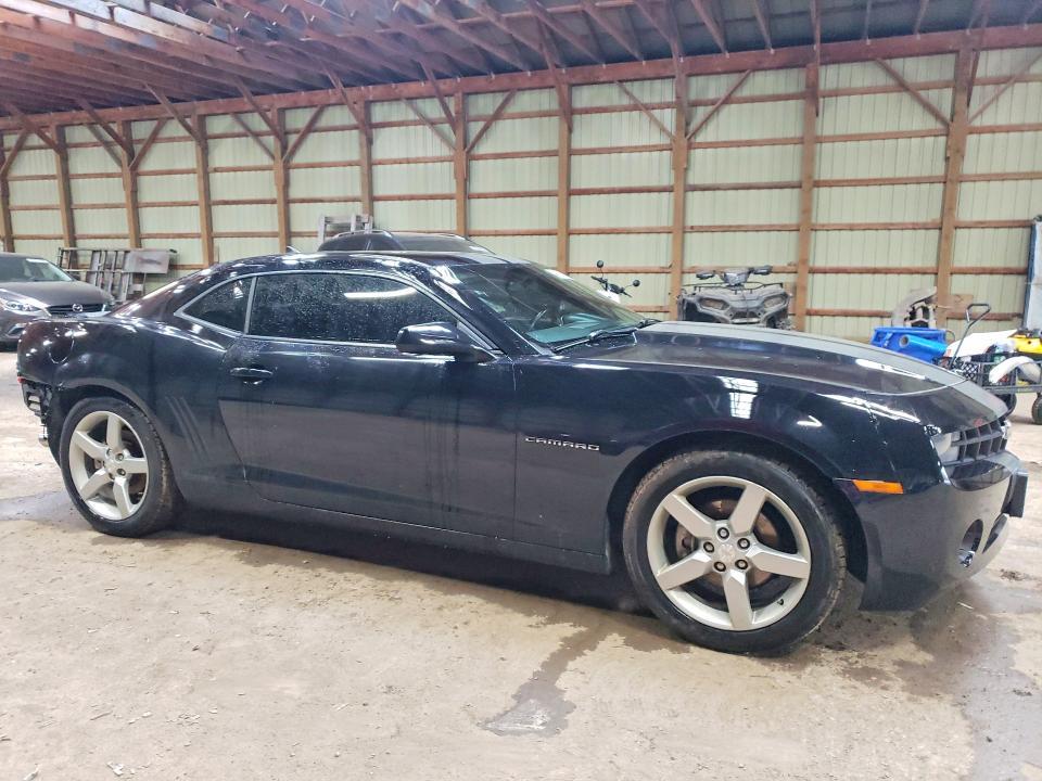 2013 Chevrolet Camaro lt