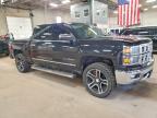 2015 Chevrolet Silverado K1500 LTZ