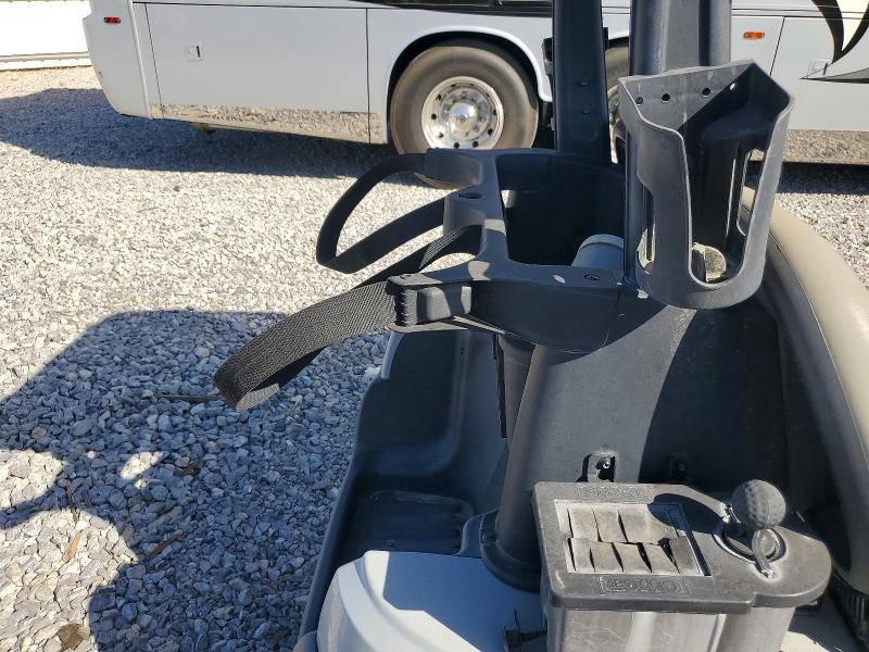 2020 Club Car Tempo Lithium Golf Cart