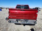 2019 Chevrolet Silverado K1500 LTZ
