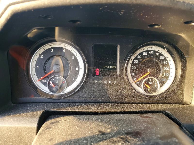 2014 Dodge RAM 1500 ST