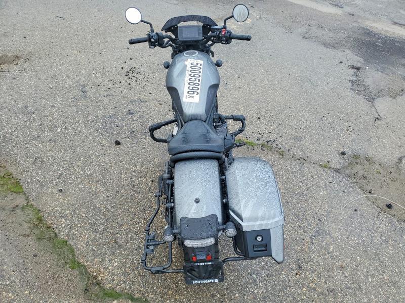 2025 Honda CMX1100 D2