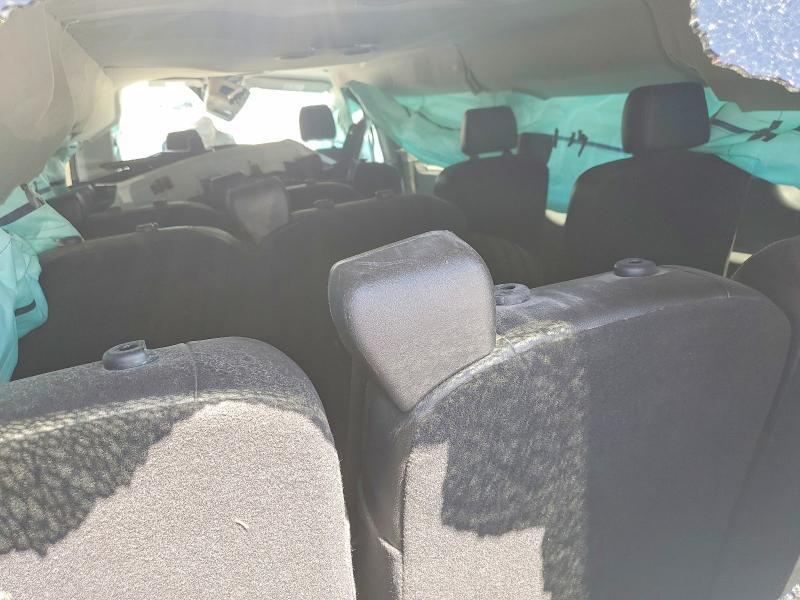 2021 Ford Transit T-350 Wagon Passenger XL L