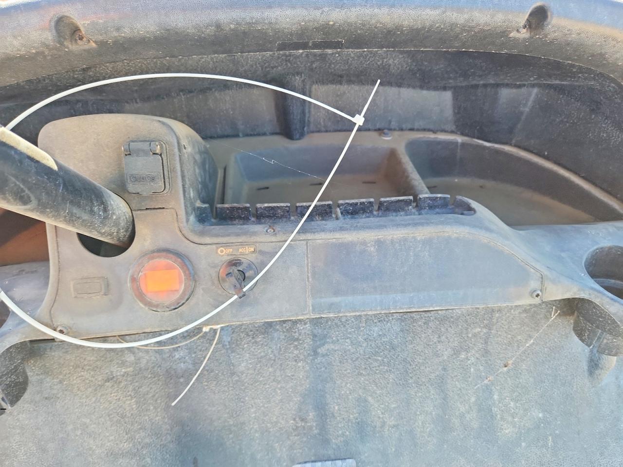 2020 Club Car Tempo Lithium