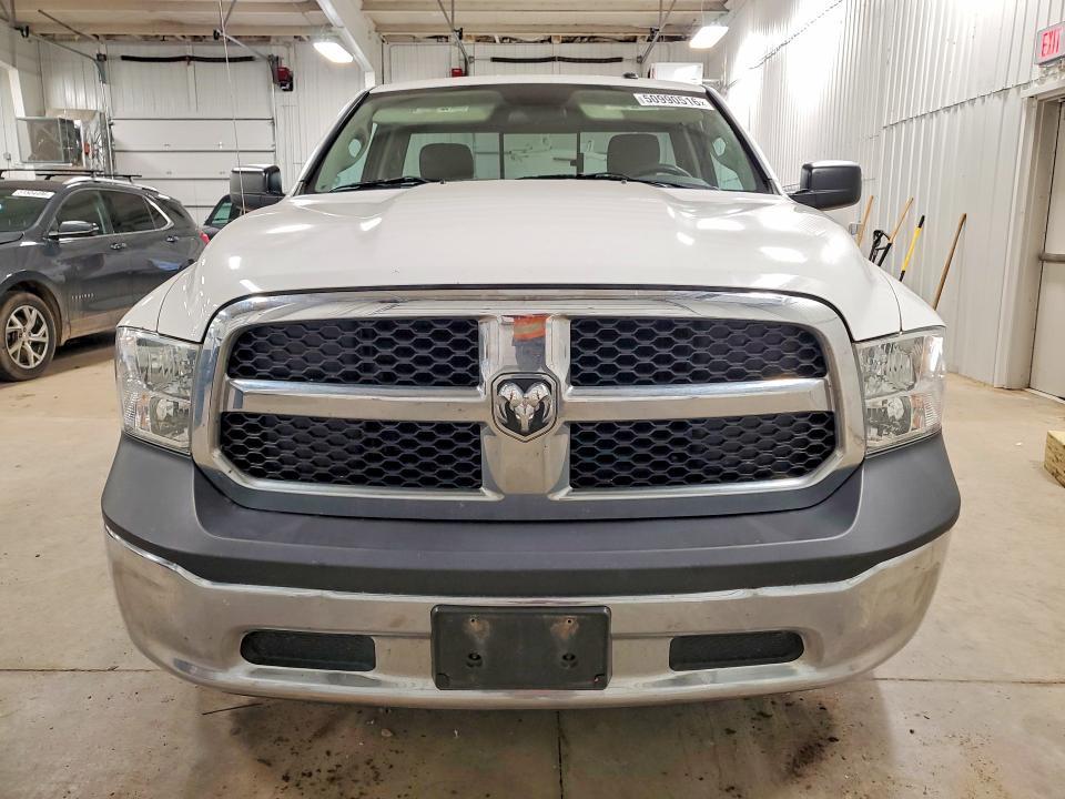 2014 Dodge RAM 1500 ST
