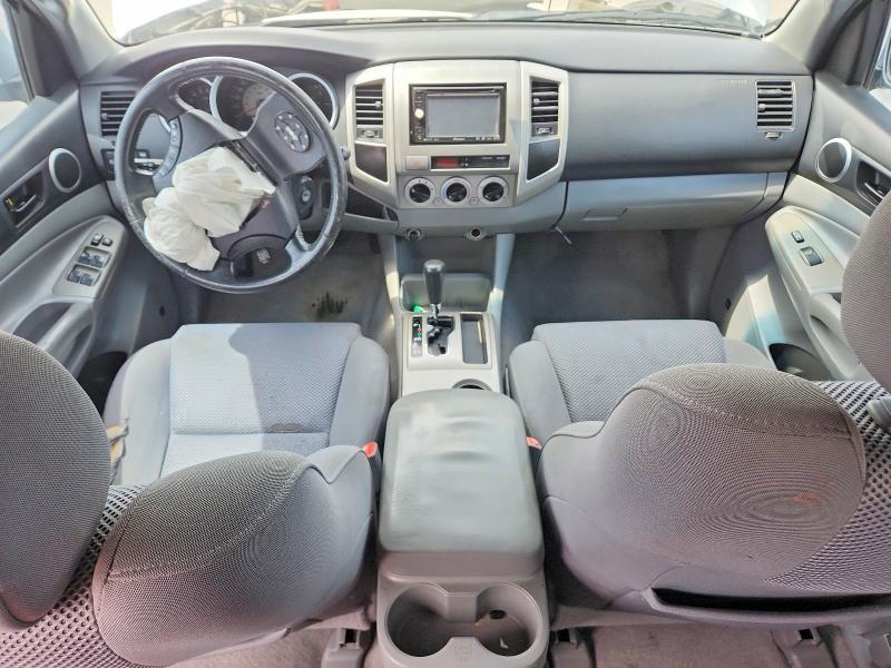 2006 Toyota Tacoma Double cab Prerunner