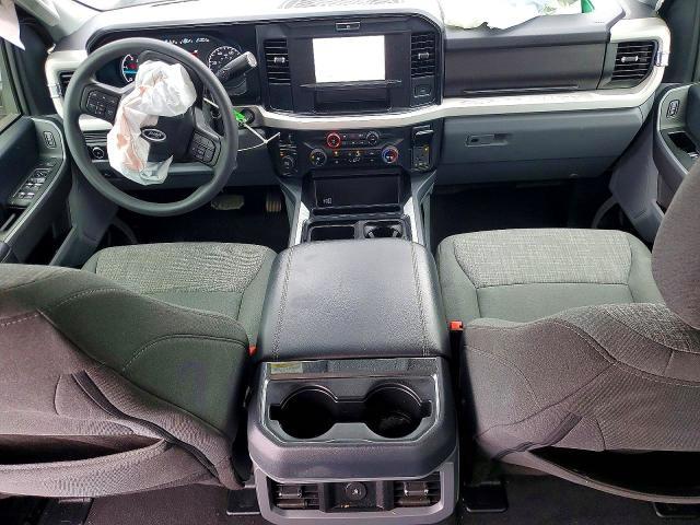 2025 Ford F250 Super Duty