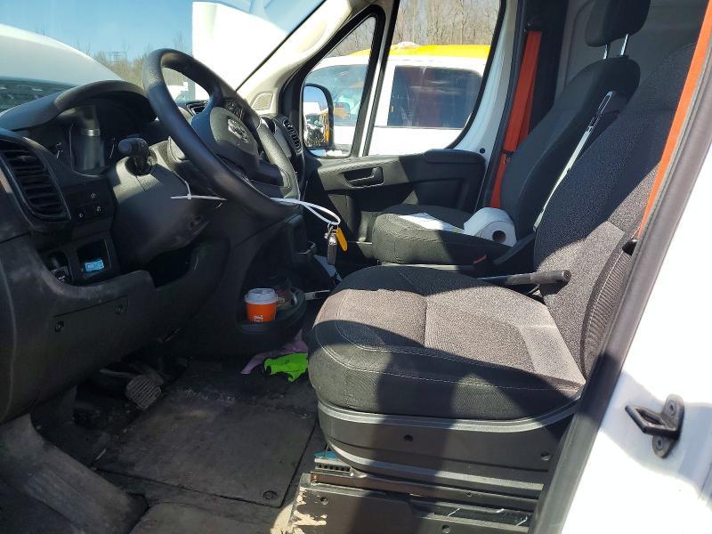 2023 Dodge Ram Promaster 3500 Delivery van